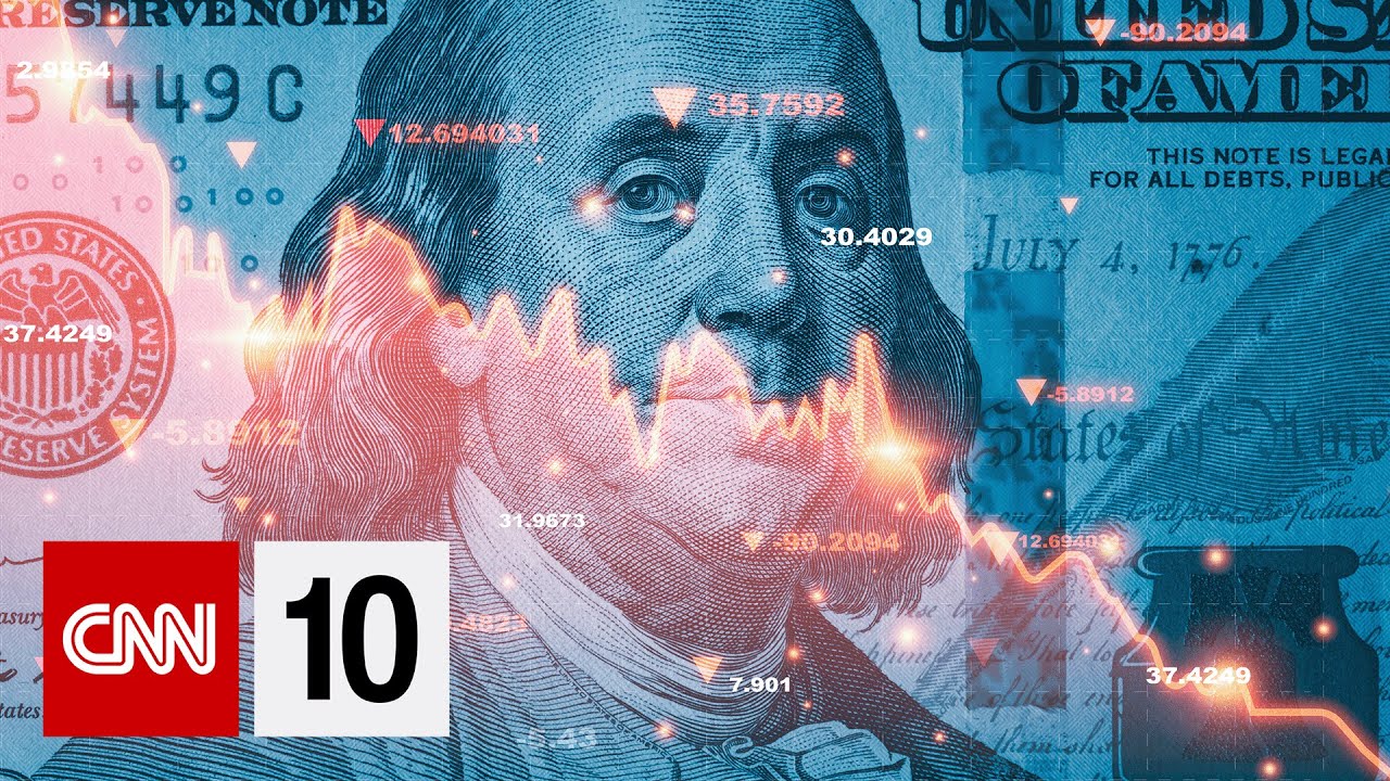 Concerns Of A Recession | March 13, 2025