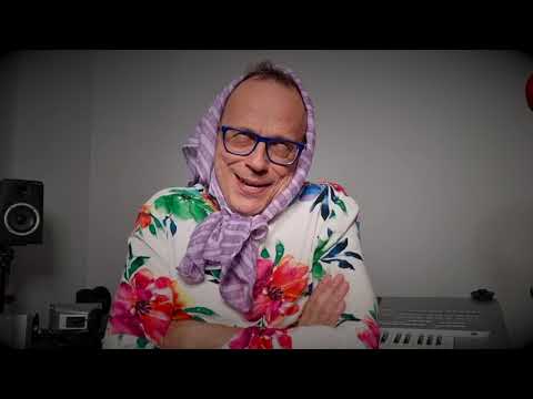 MPD 895 - No to... chrust!