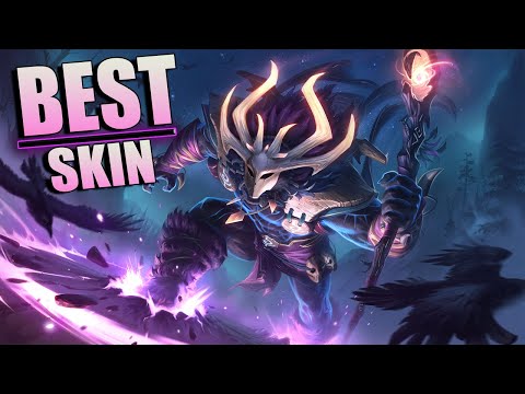 MY FAVORITE ODIN SKIN HANDS DOWN! I LOVE THESE SKINS MAN  - Masters Ranked Duel - SMITE