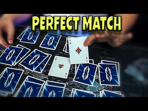 Dieser Kartentrick SCHOCKIERT JEDEN ZUSCHAUER! 😲🤯 mit Erklärung