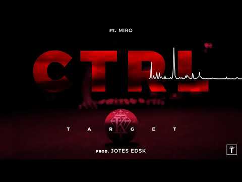 Kazenito - CTRL feat. MIRO prod. Jotes