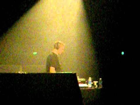 Godskitchen Sydney 2011 - Johnaskew!!!!!!!!!