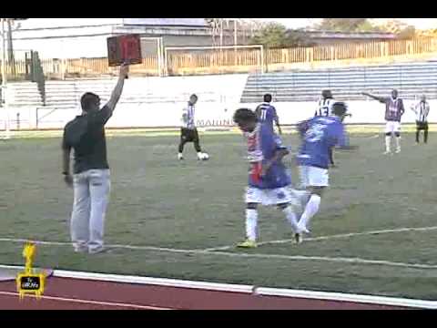 Grêmio Metropolitano Maringá x Junior Team