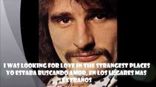 URIAH HEEP - July Morning (Subtitulos: Ingles Español) HD