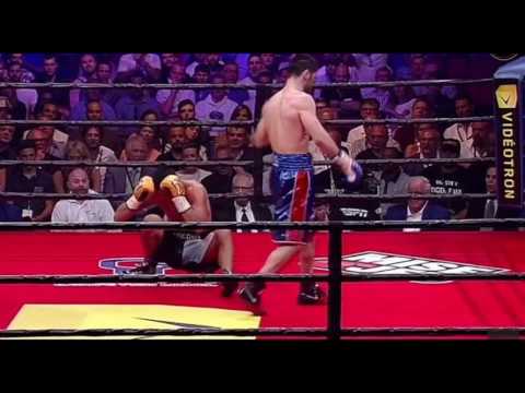 Artur Beterbiev vs Ezequiel Maderna 4th Round KO Post Fight Easy Work! Who's Next?