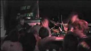The Curse Of Bert - Live @ Club Blink - 14/12/2007