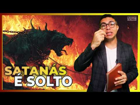 Revelation 20 Study: What Happens When Satan Is Released?