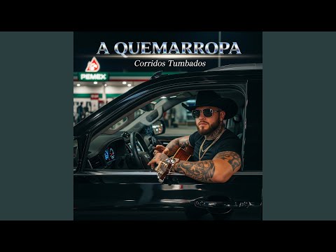 Corrido Pa' Mis Demonios (Corridos Tumbados Belicos)