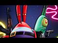 Glorb ATLANTIS Official Music Video