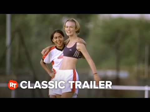 Bend It Like Beckham (2003) Trailer #1 | Keira Knightley, Parminder Nagra