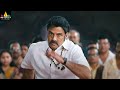 Legend Movie Climax Fight | Balakrishna Powerful Dialogues | Latest Telugu Scenes @SriBalajiMovies