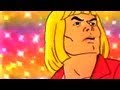 He Man - I SAY HEY! WHATS GOING ON? 