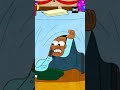 Barry Pelea Con Un Excompañero Que Le Hizo La Vida Imposible The Jellies