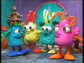 Play Doh S Doh Doh Island Adventures Short Hip Hip Hair Ay 2003 HD