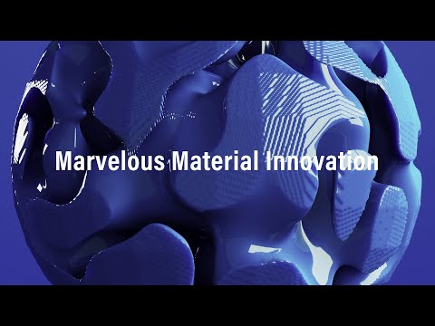 K 2025 - Discover the Future of Materials