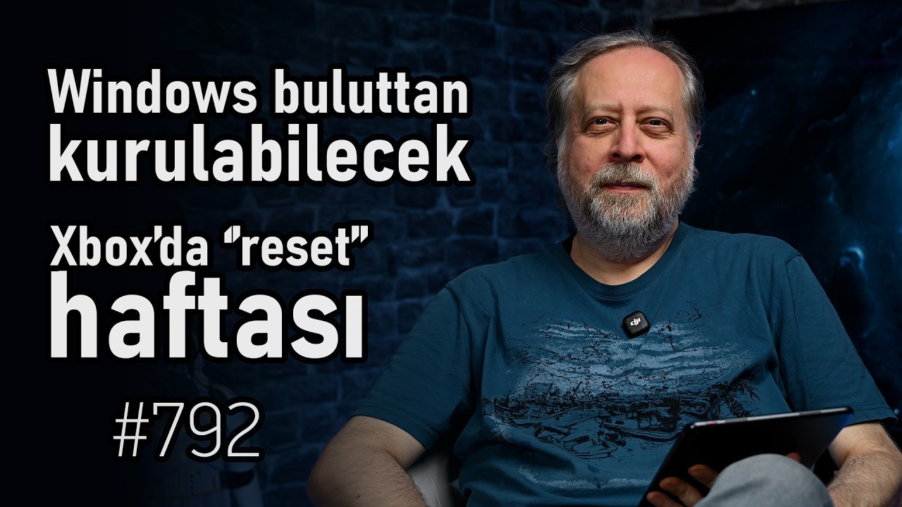 Haftalık Gündem Değerlendirmesi #792