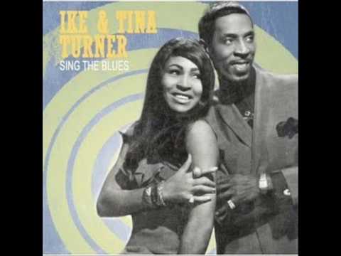 A Fool For You - Ike Y Tina Turner