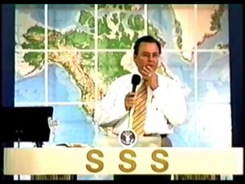 OTRO ESPIRITU JESUCRISTO HOMBRE ENSEÑA