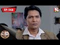 CID(Bengali) - Ep 568 -  28th April, 2018