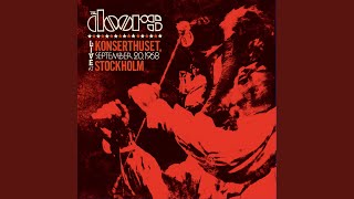 Love Me Two Times (Live at Konserthuset, Stockholm, 9/20/68) (Early Show)