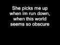 Wilba Sound Till the end Lyrics 