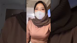 Download lagu Bigo Live Hijab - 323 mp3