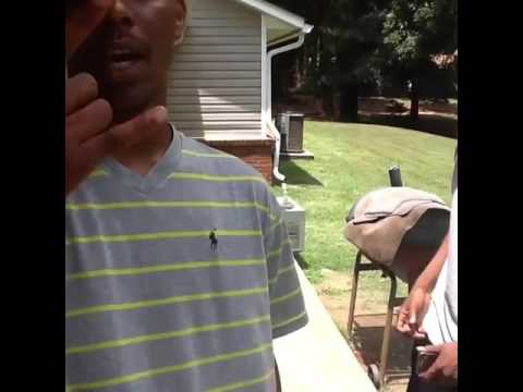 GGstunna GGMactray freestyle wym