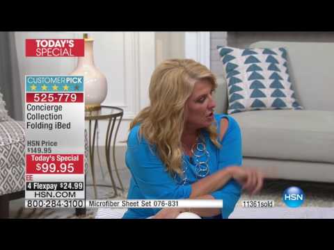HSN | Home Solutions 06.07.2017 - 10 PM