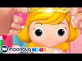 Dress The Princess And Lots More Original Songs From LBB Junior