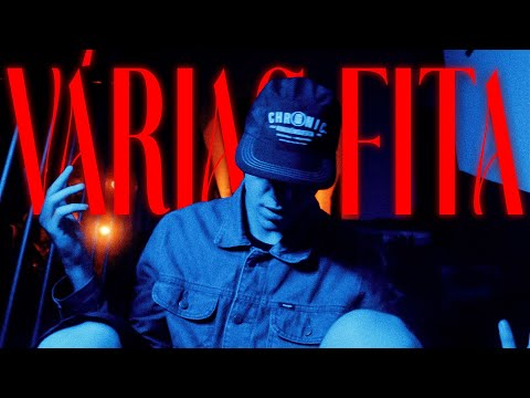 RUBIN - Várias Fitas (Vídeo Clipe Oficial)