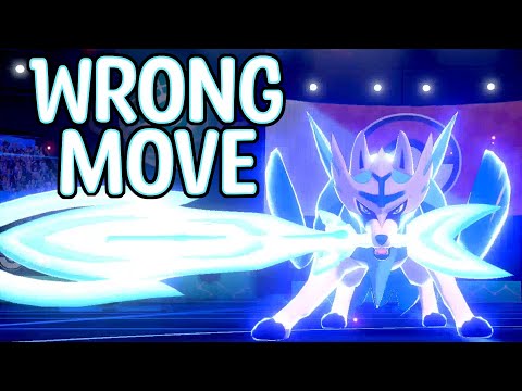 These Zacians Get Punished By My Zygarde - Competitive Pokemon VGC Series 12 Battles