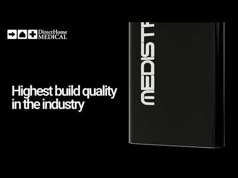 Modal video thumbnail