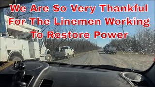 We Are So Very Thankful