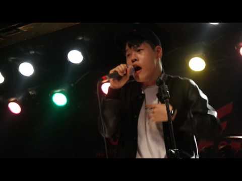 160509 처음엔 - 리메인즈(REMAINs) @clubFF