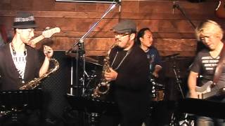 Valdez In The Country