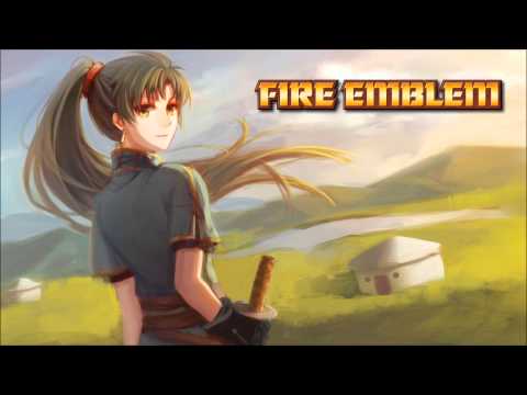 Fire Emblem - Winds Across the Plains (EXTENDED)