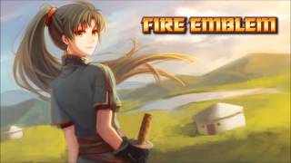 Fire Emblem - Winds Across the Plains (EXTENDED)
