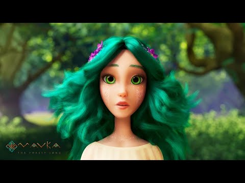 Mavka: The Forest Song - Where to Watch and Stream Online –