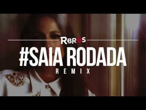 Carminho - Saia Rodada (R'Bros Remix)