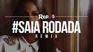 Carminho - Saia Rodada (R'Bros Remix)