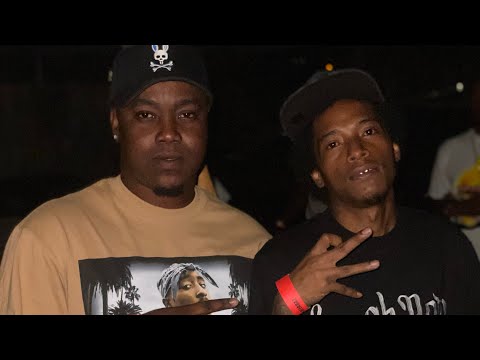 J MONIE X IRV DAWG - WALK WITH FAITH🙏🏾