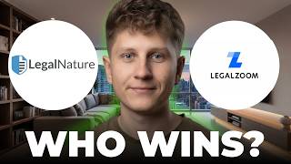 LegalNature vs LegalZoom - Which is Better?
