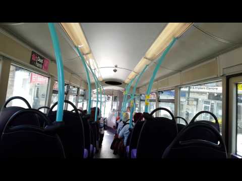 *loud zf* first leeds 66741 on 06/09/16