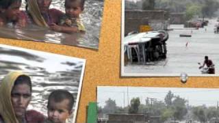 Pakistan Floods 2010