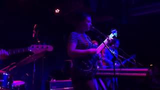 Angel Olsen - Not Gonna Kill You (live) September 26, 2016