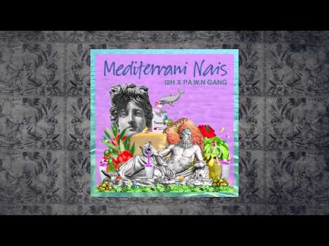 09.P.A.W.N GANG X i2H - David Ketta [MEDiTERRANi NAiS]