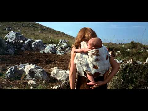 Библия - Trailer