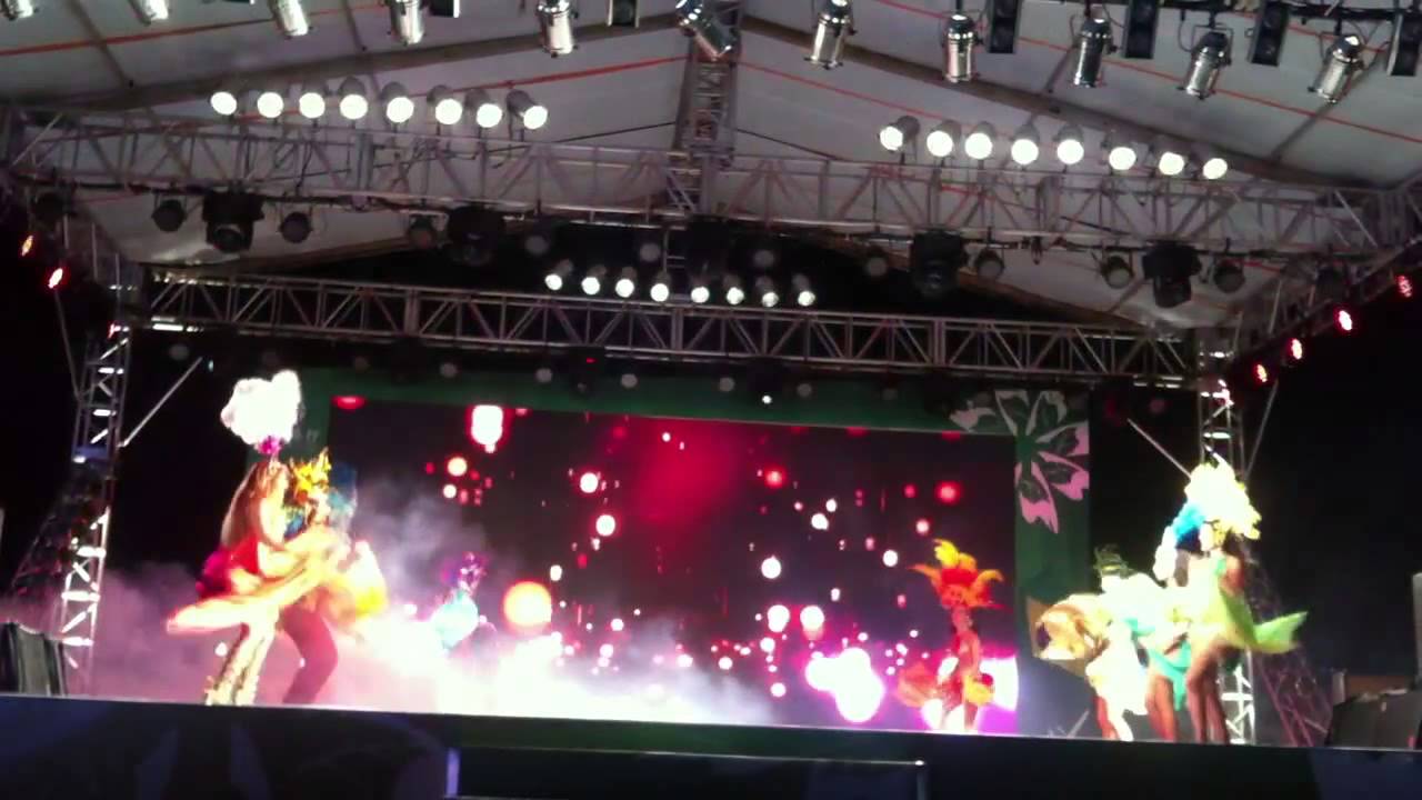 Promotional video thumbnail 8 for Rio Brasil Samba