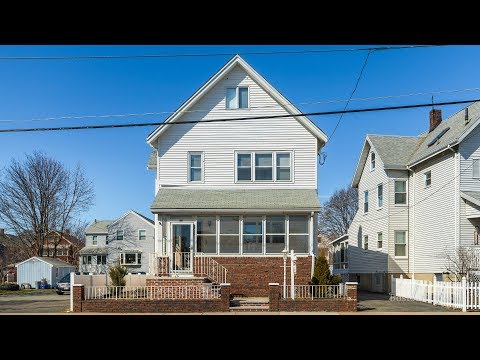 459 Medford St, Malden MA - Kristin Gennetti - Tel 781-704-7040