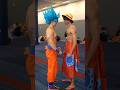 Goku Vs Luffy